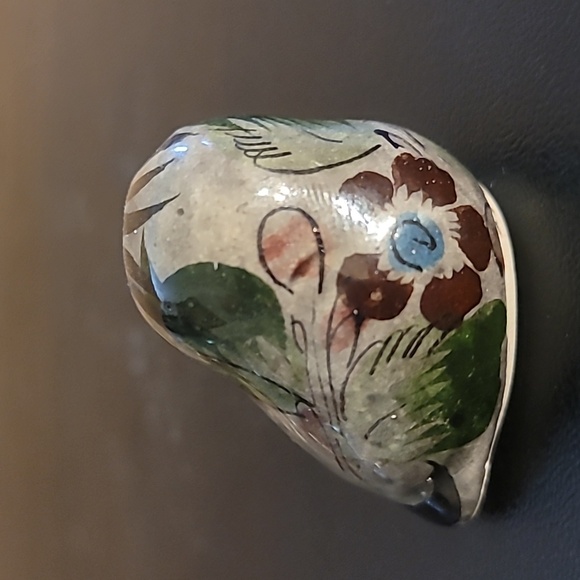 Vintage Tiny Owl Figurine - Picture 3 of 9